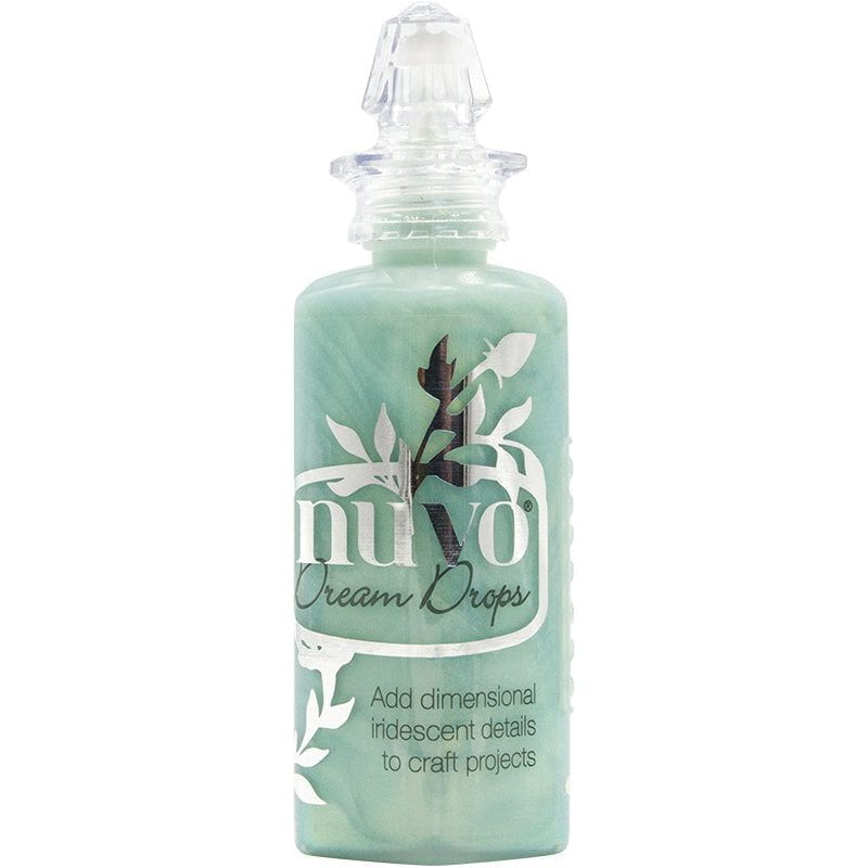 Nuvo Dream Drops Flacon 40 ml Effet Irisé Dots 3D