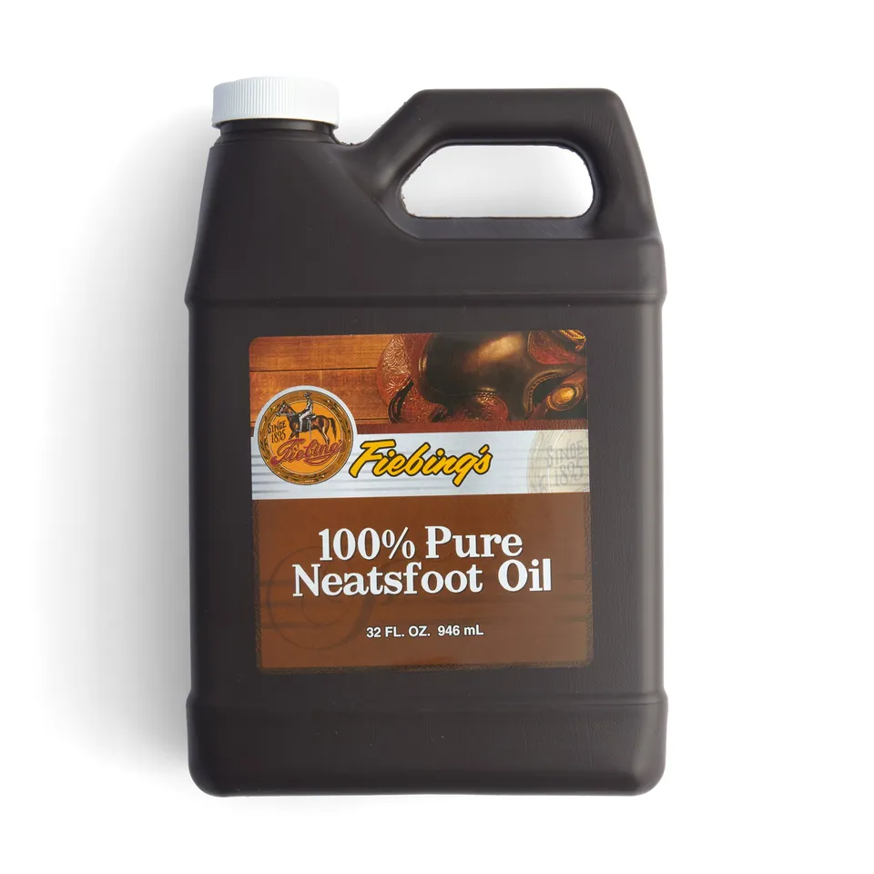 Dr Jackson huile pied de bœuf cuir lisse 118 ml