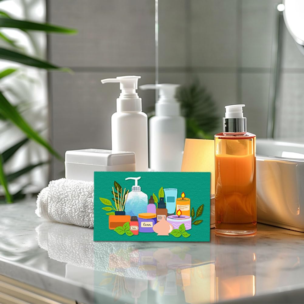 BENECREAT Bouteilles Bougie matrice de découpe acier