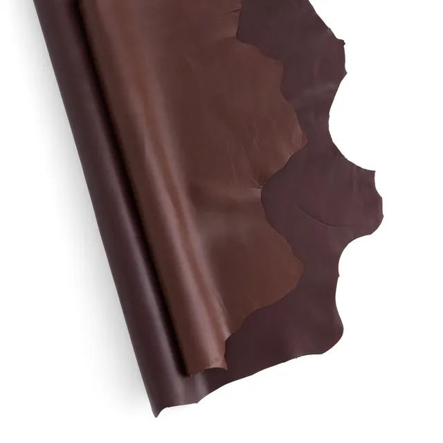 Tandy Leather Bree peau mouton cuir doublure 1-3 oz