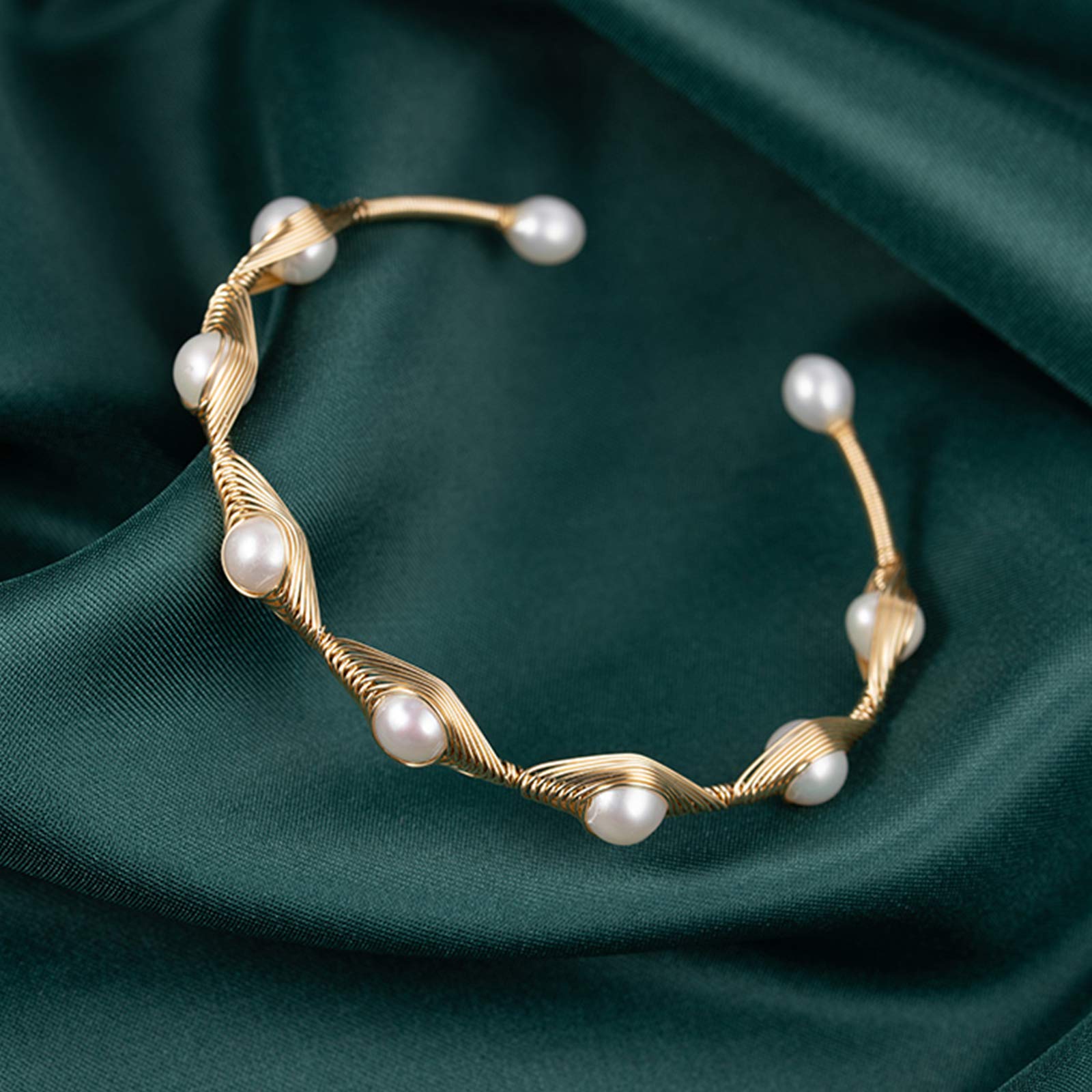BENECREAT Fil Cuivre Bijoux 1mm Bronze 30m Anti-Ternissement