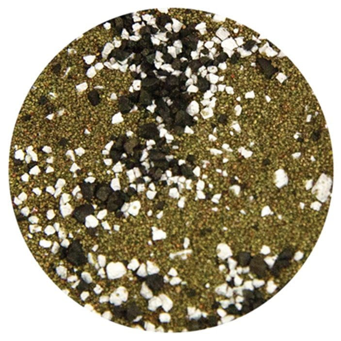 Nuvo Embossing Powder poudre à embosser Blue Depths 22ml