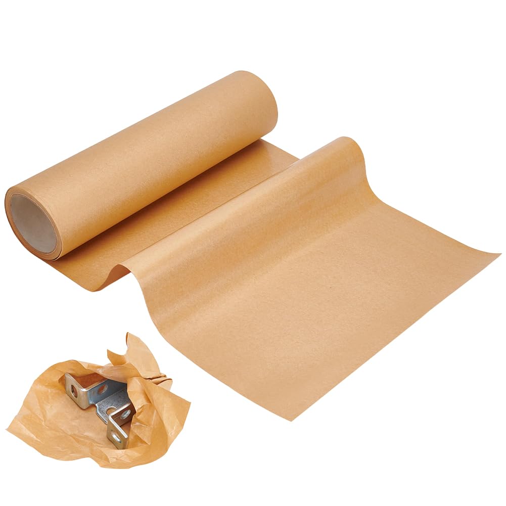BENECREAT papier antirouille VCI 20m x 30cm rouleau