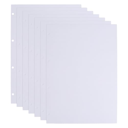 BENECREAT Papier Libérateur A4 Recharge 70 Feuilles 298x210mm