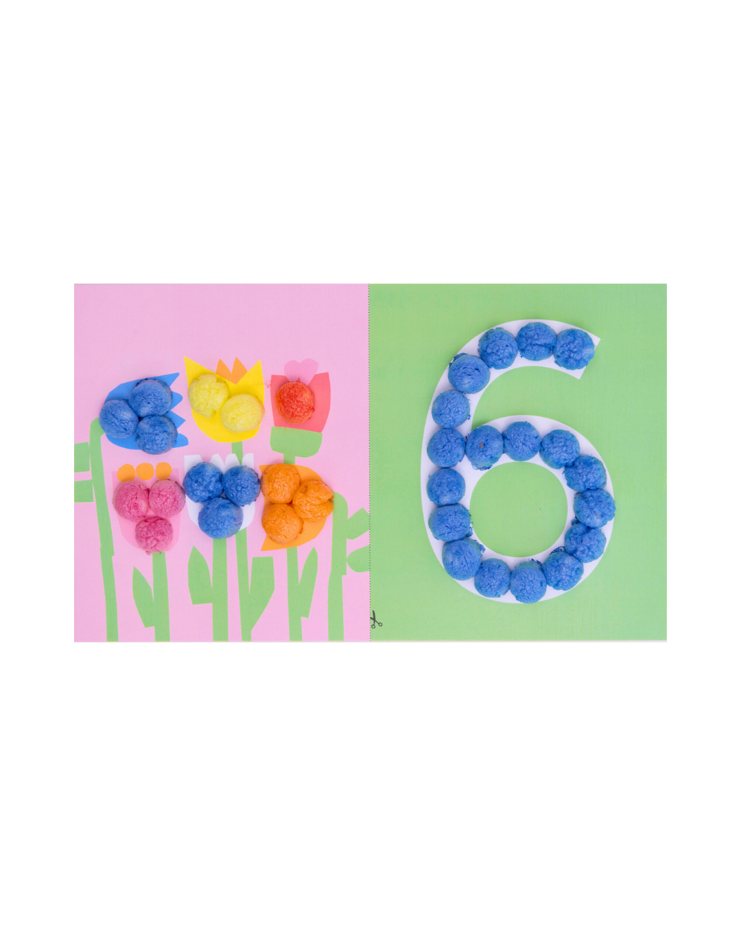 PLAYMAÏS Classic Numbers jeu chiffres apprentissage