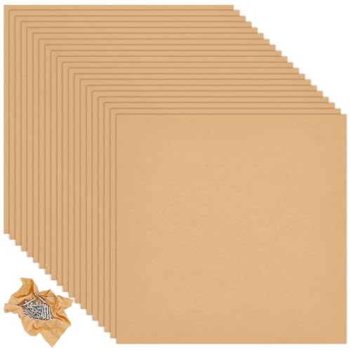 BENECREAT papier VCI antirouille 25 cm 150 feuilles fer