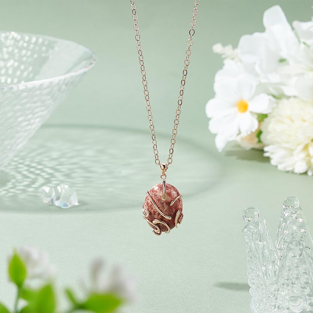 BENECREAT base pendentif irrégulier argent 925 or clair
