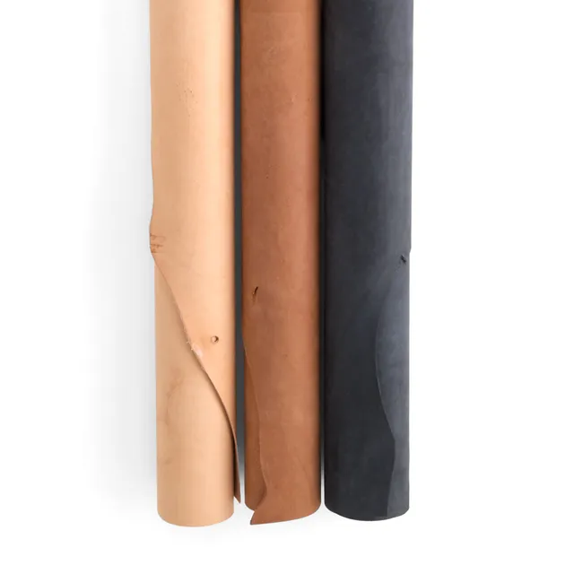 Tandy Leather Special flanc cuir naturel végétal 3-5 oz