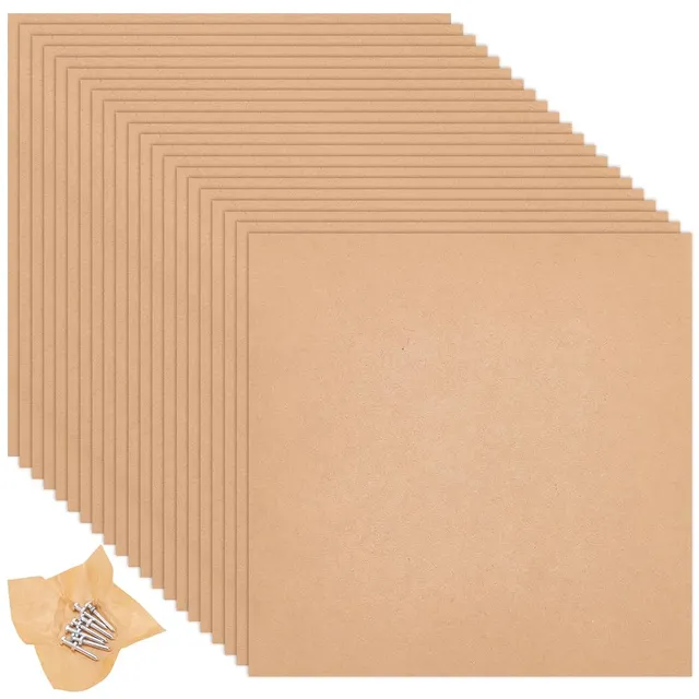 BENECREAT papier VCI antirouille 149x149mm x250 ferreux
