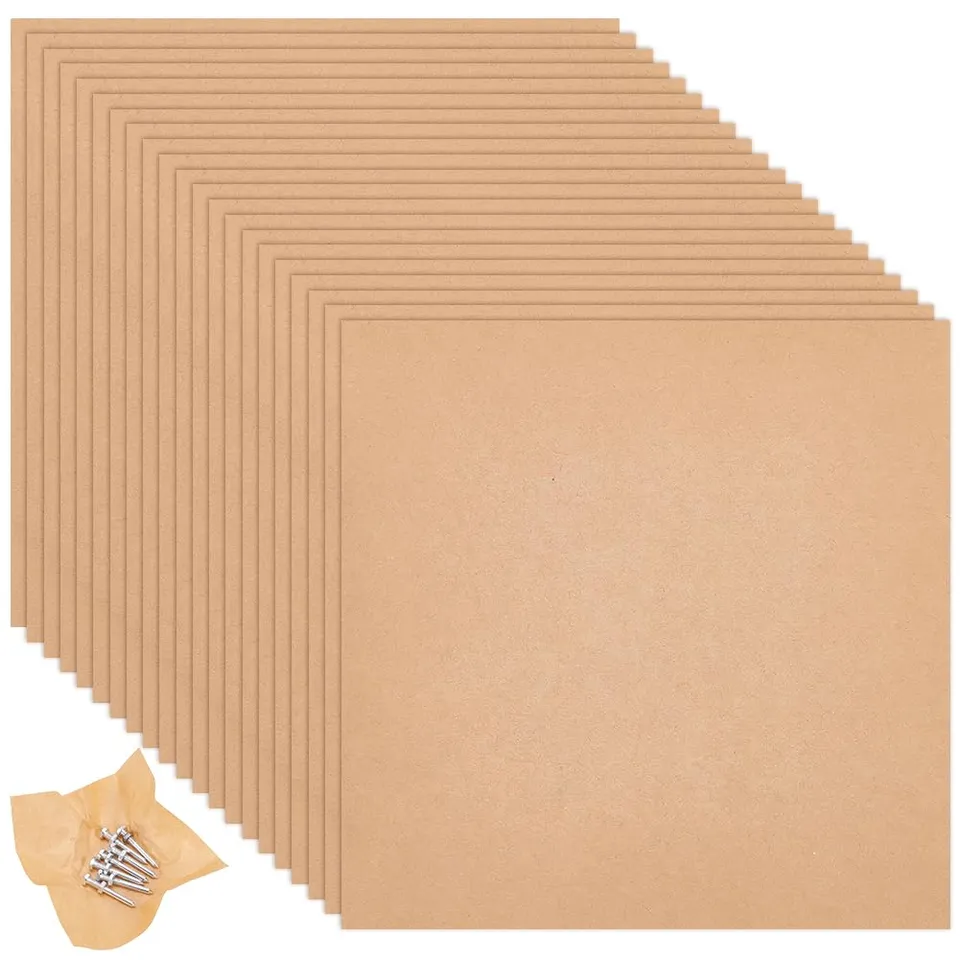 BENECREAT papier VCI antirouille 149x149mm x250 ferreux