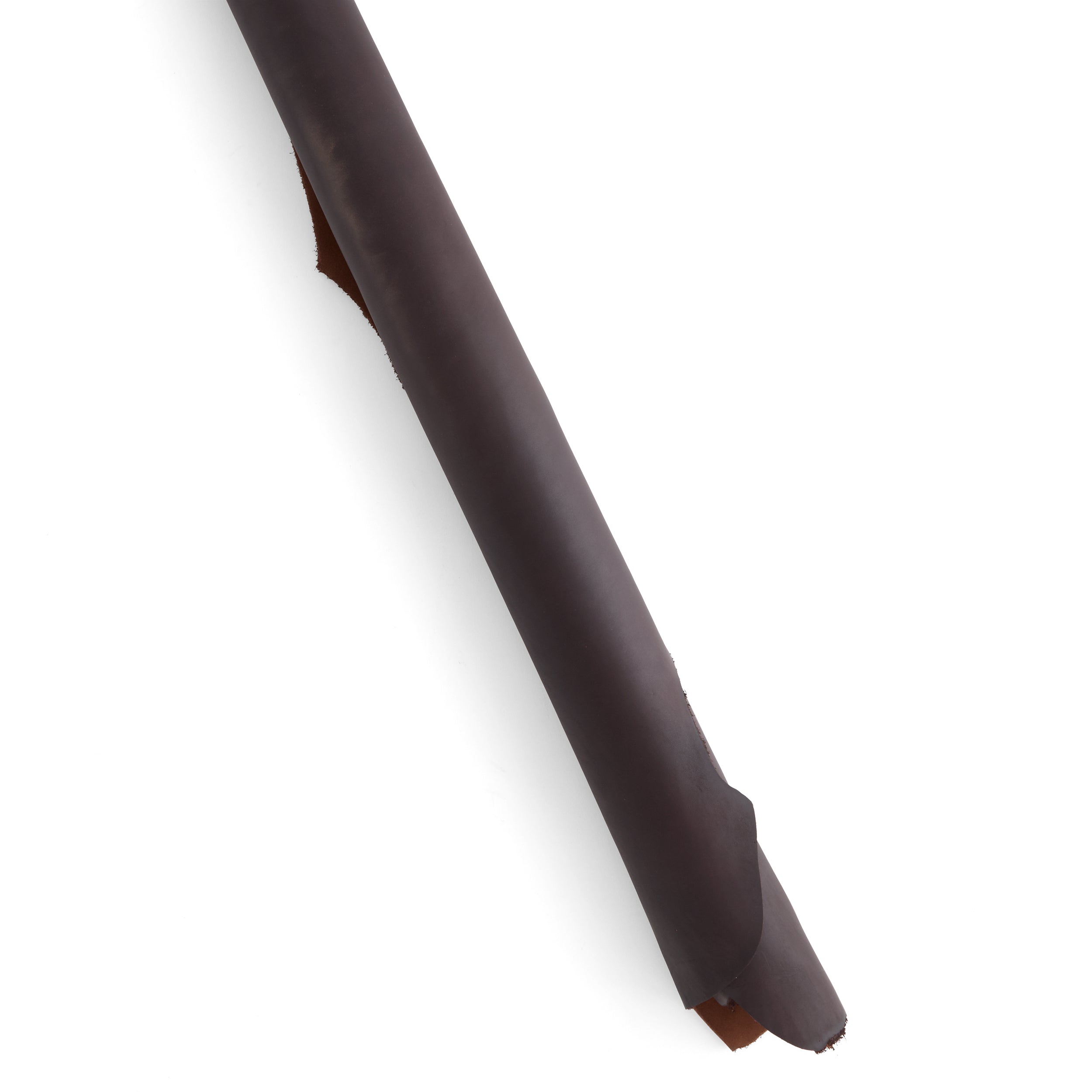 Tandy Leather Primo 9141-80 cuir vache brun foncé 3-5 oz
