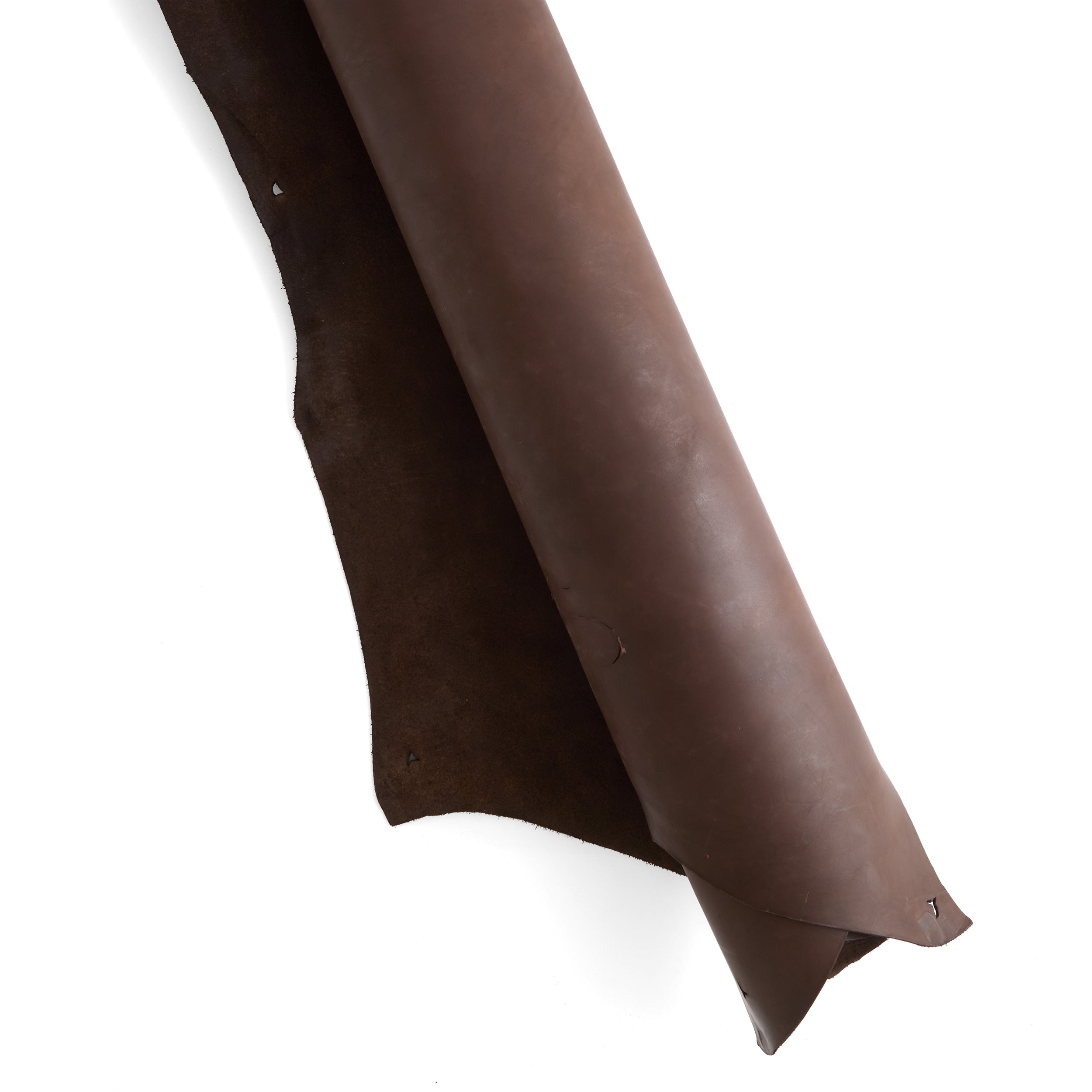 Tandy Leather Économique Double Butt cuir végétal 8-10 oz