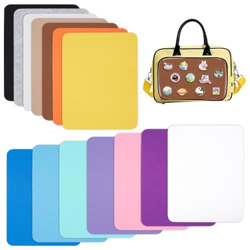 BENECREAT Inserts Sac Ita Feutre 249x320mm 14 Couleurs