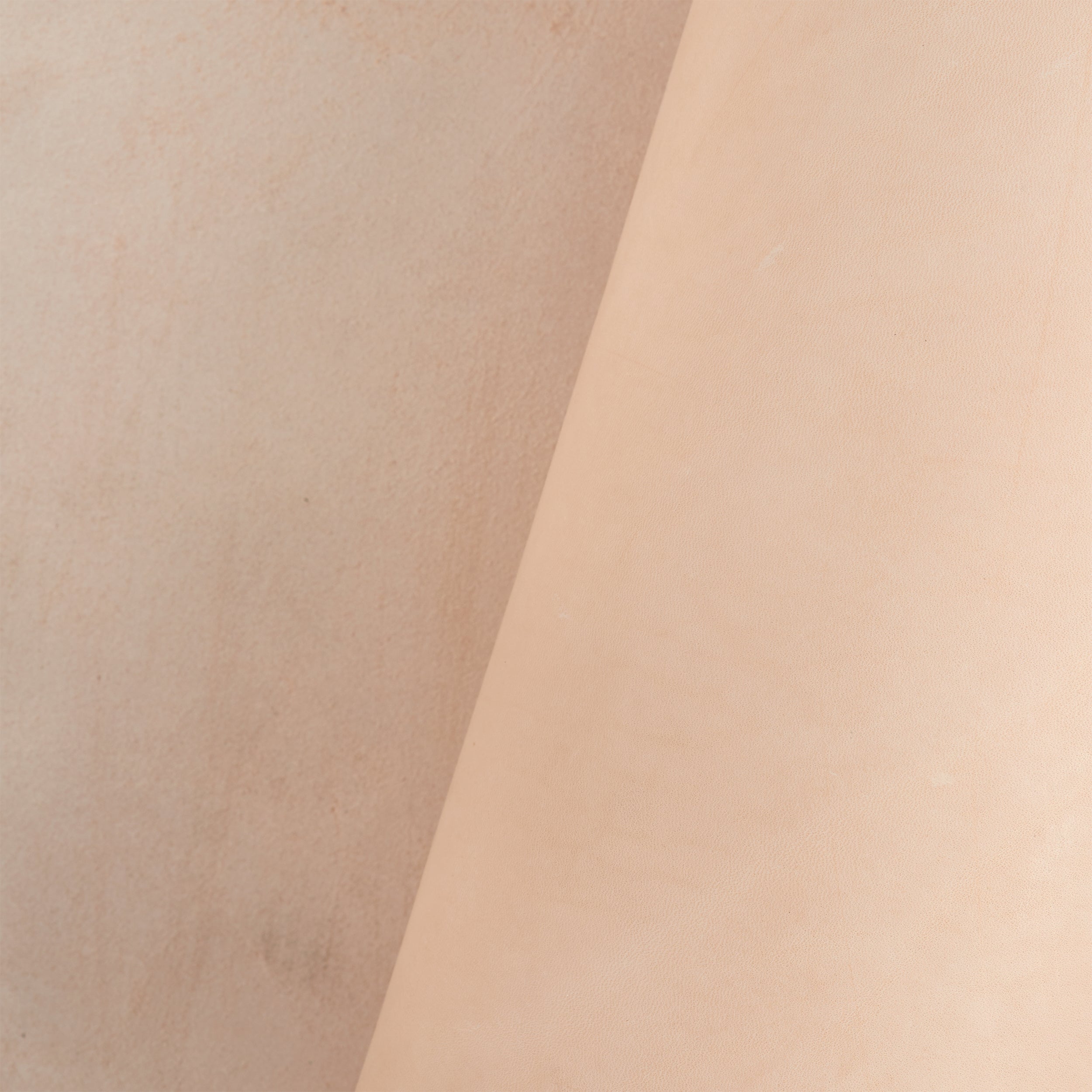 Tandy Leather Craftsman épaule cuir végétal naturel