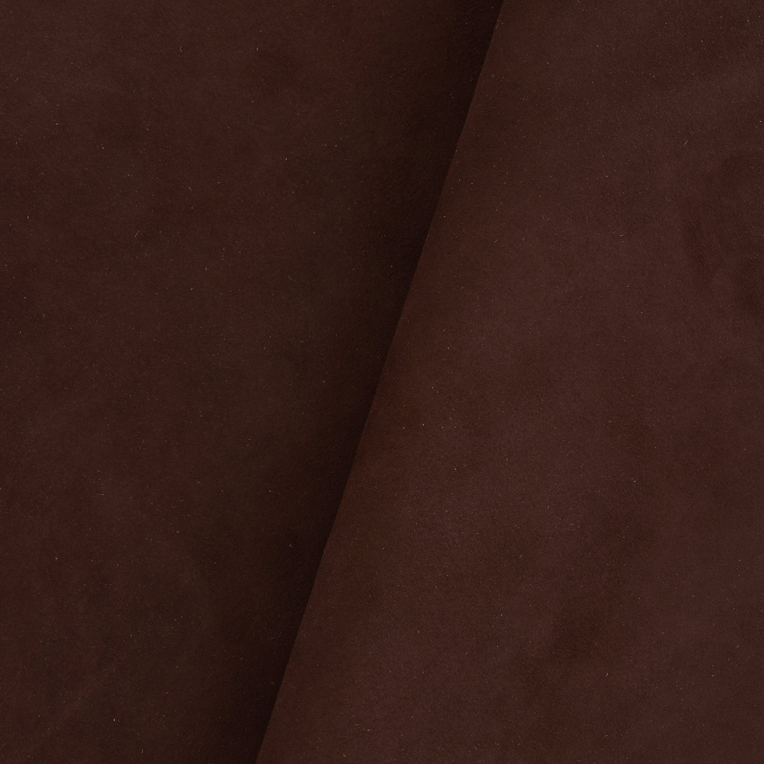Tandy Leather chevreau peau fine cuir chocolat 2-3 oz
