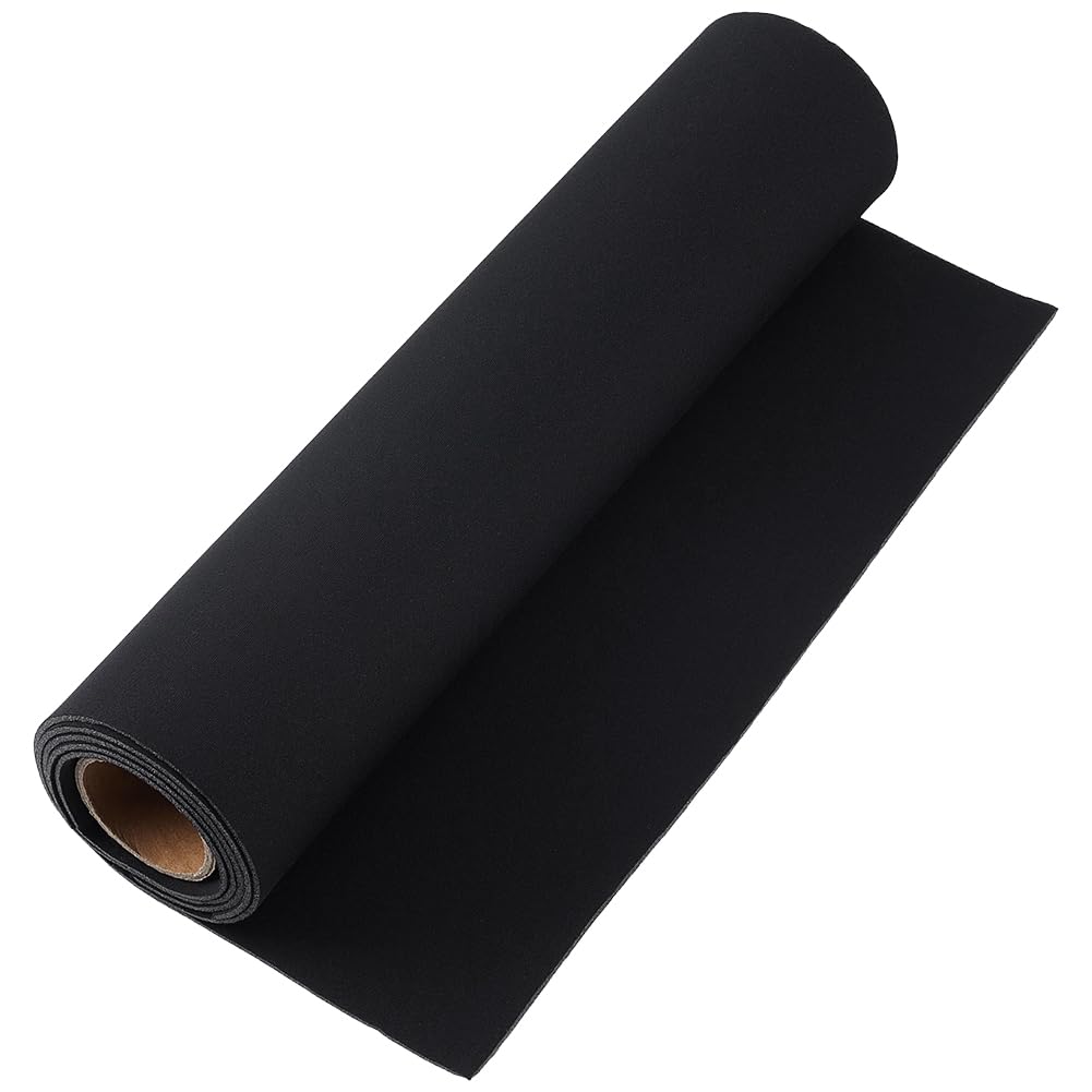 BENECREAT tissu mousse soutien-gorge amande x3 40x40 cm