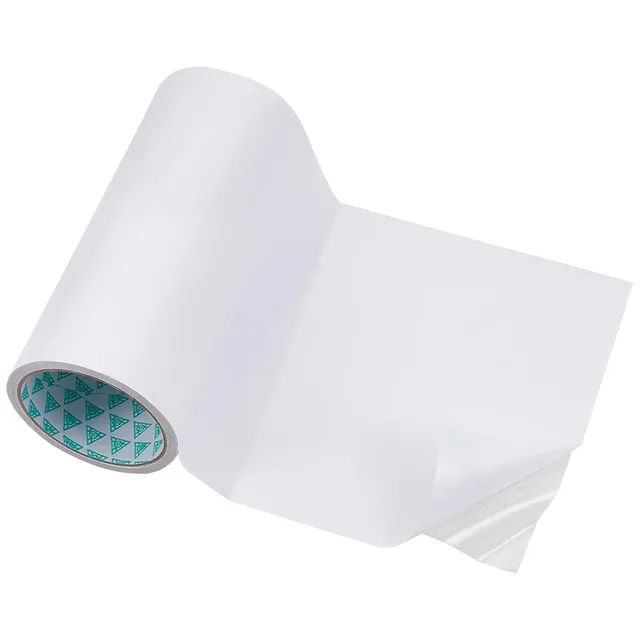 BENECREAT Entoilage thermocollant double face 20 cm x 5 m