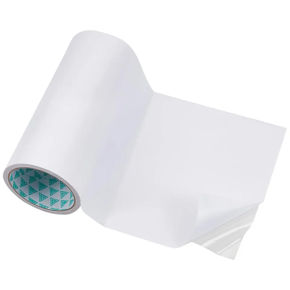BENECREAT Entoilage thermocollant double face 20 cm x 5 m