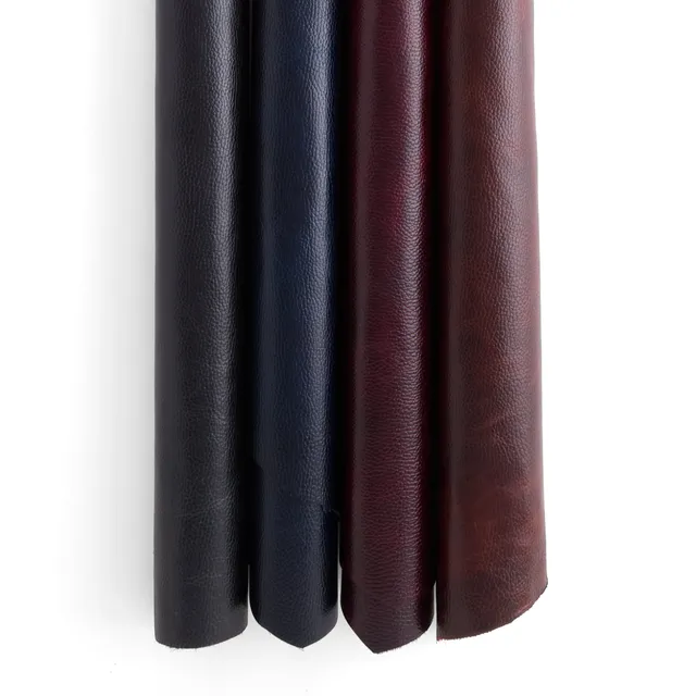 Tandy Leather Lucido épaule cuir cognac 4 oz