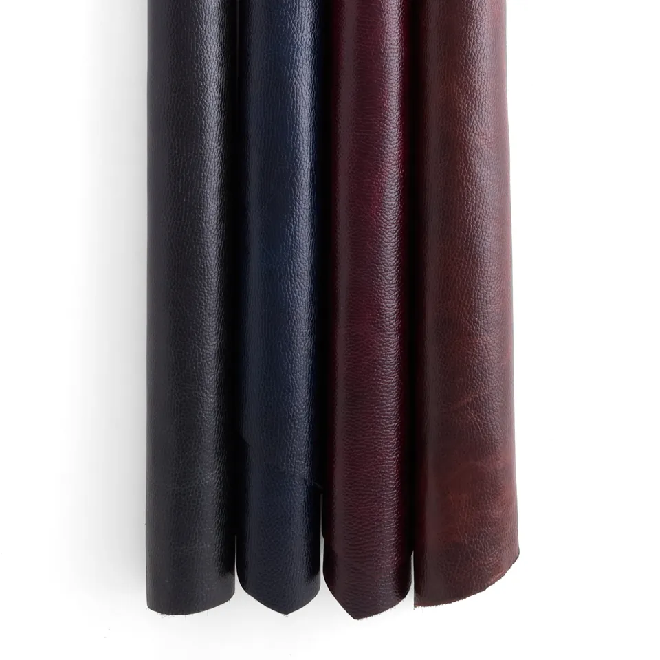 Tandy Leather Lucido épaule cuir cognac 4 oz