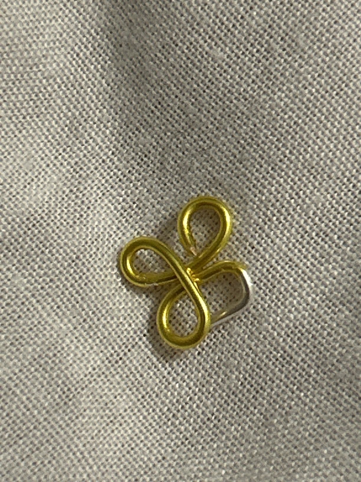 Benecreat Fil Bijoux Cuivre 0,8 mm 4 Couleurs 10 m