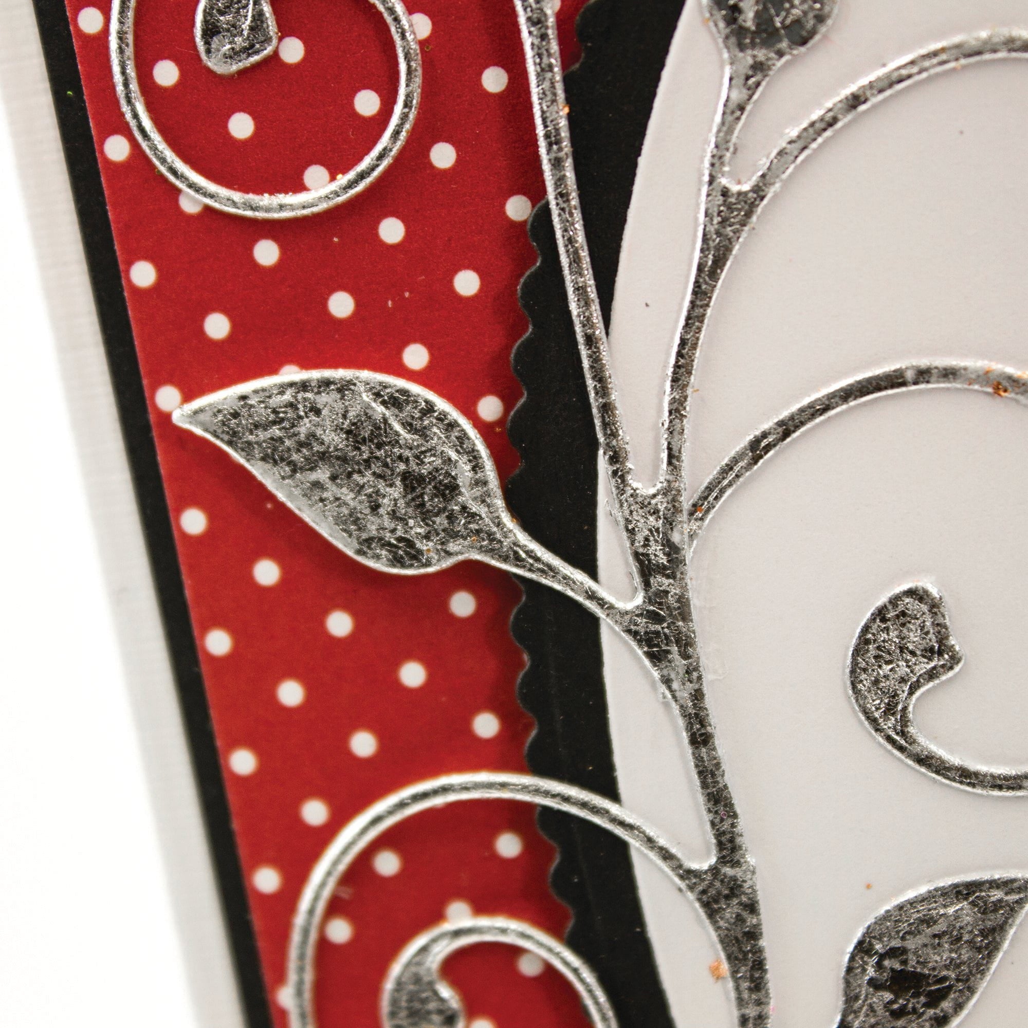 Nuvo Gilding Flakes Paillettes dorure métal