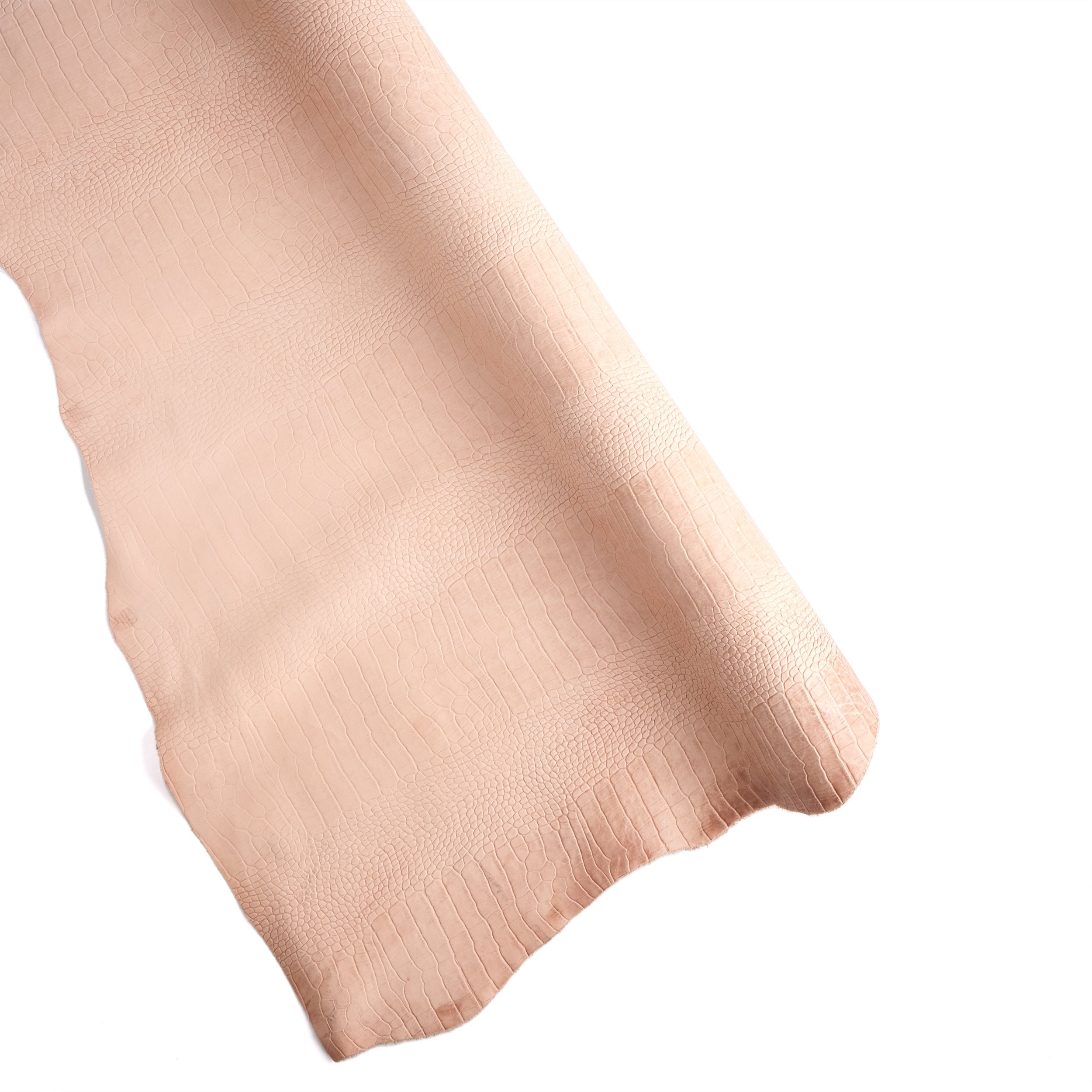 Tandy Leather épaule cuir veg-tan relief naturel 3-4 oz