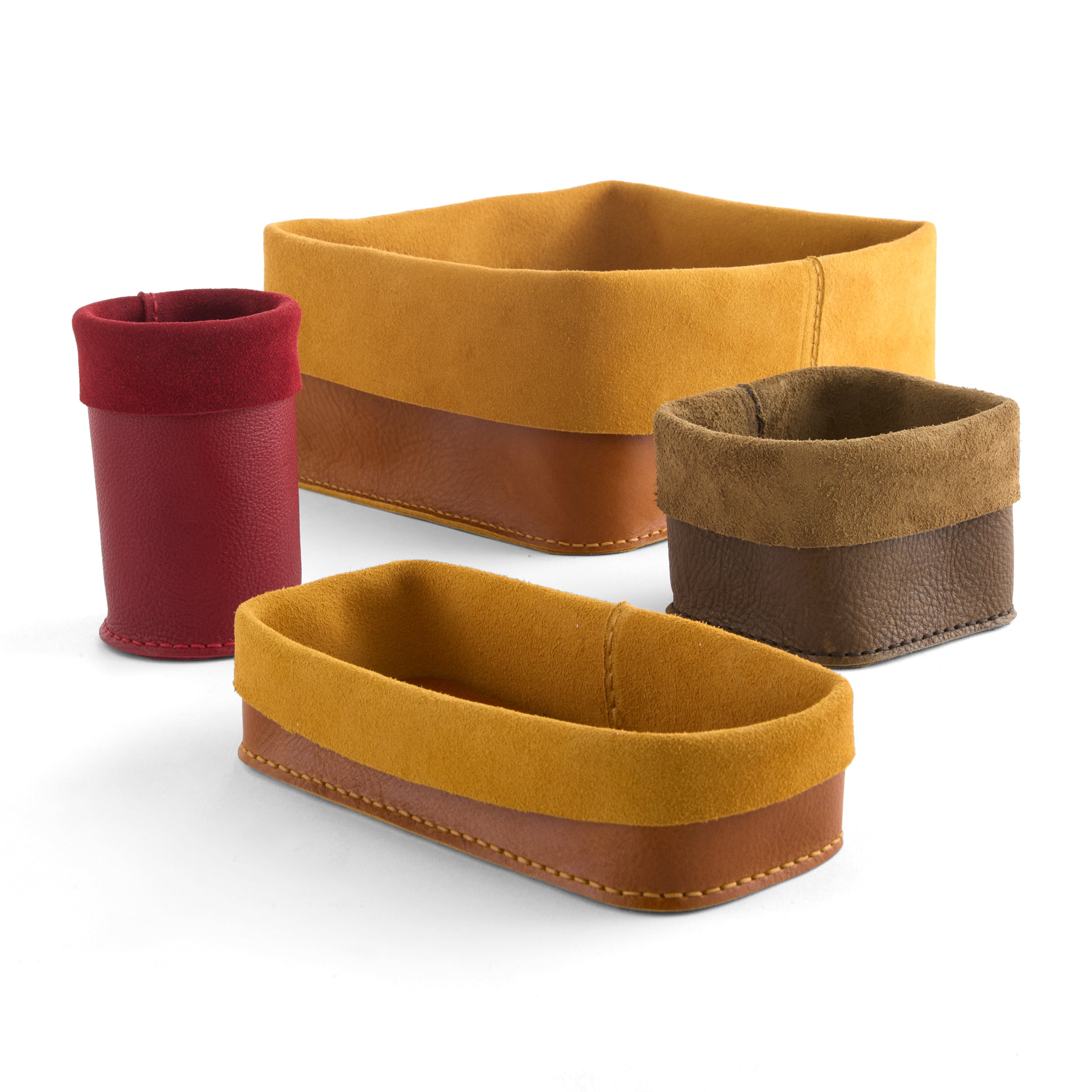 Tandy Leather patron couture rangement revers papier