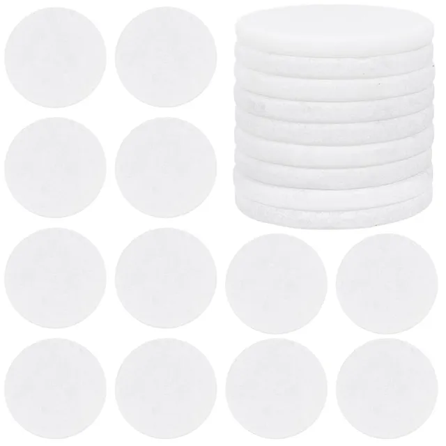 BENECREAT pierre à peindre blanche 49,5mm lot 40