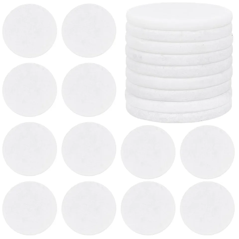 BENECREAT pierre à peindre blanche 49,5mm lot 40