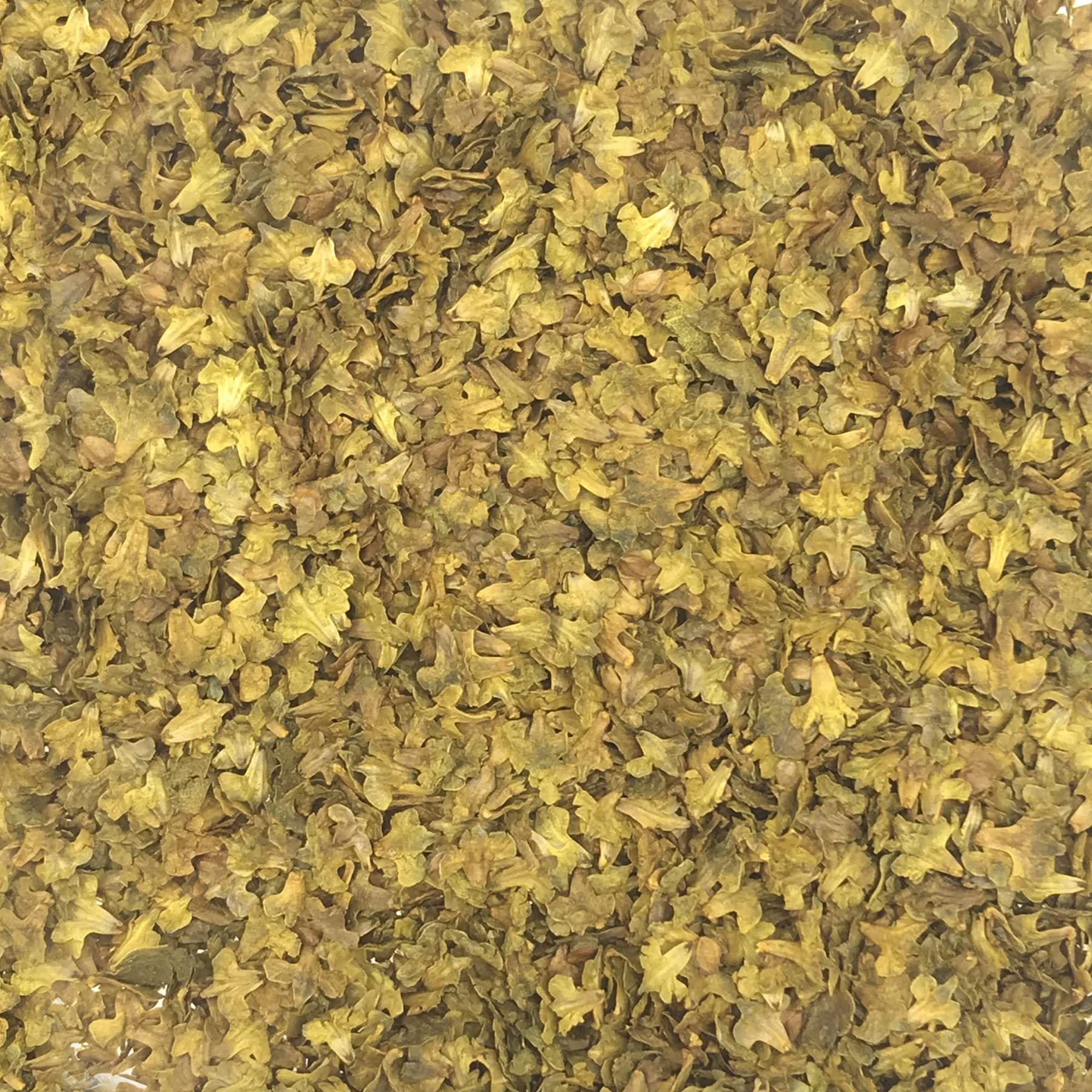 Cayway Feuilles Miniature Diorama 4 Couleurs 33ml