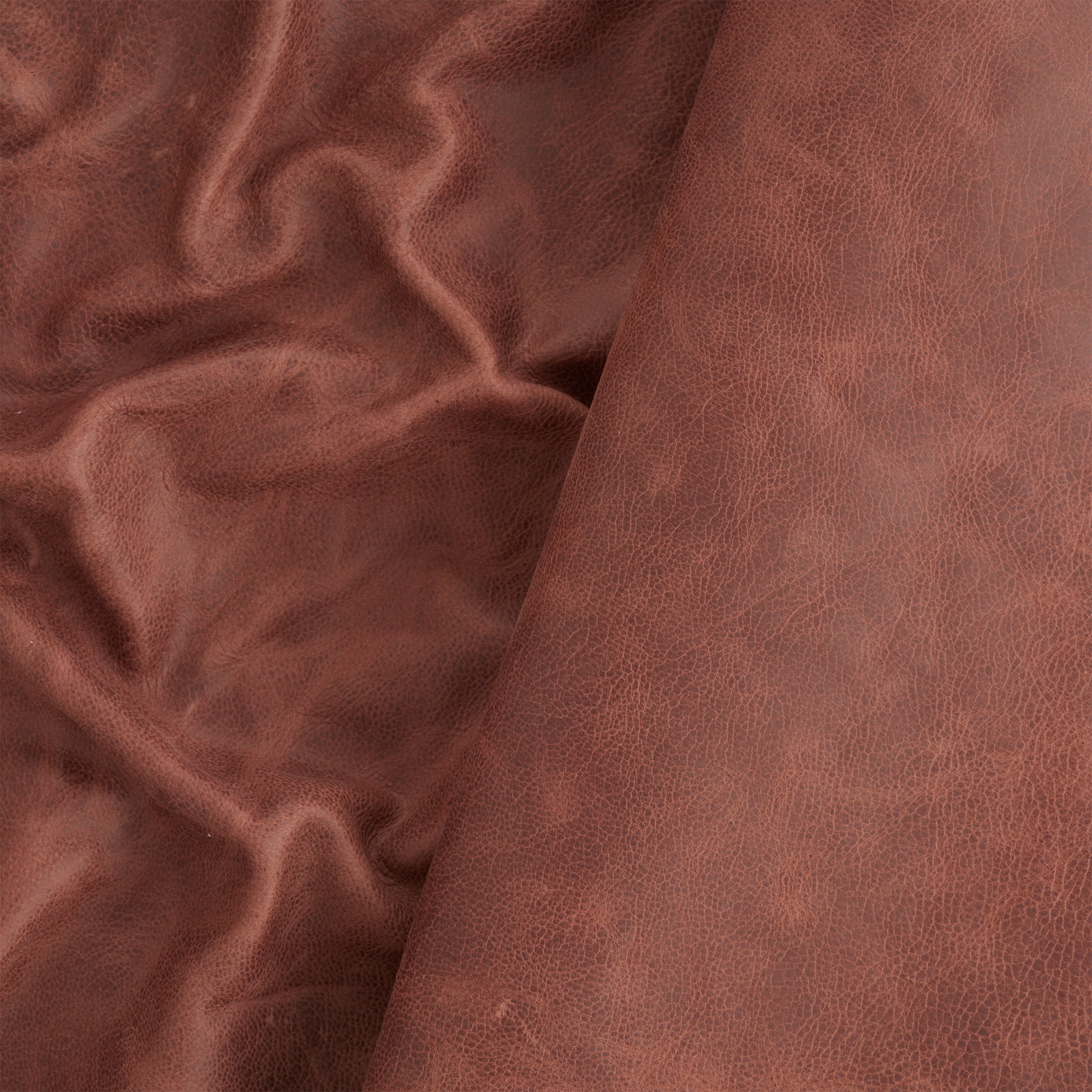 Tandy Leather peau chèvre cuir cognac 2-2,5 oz