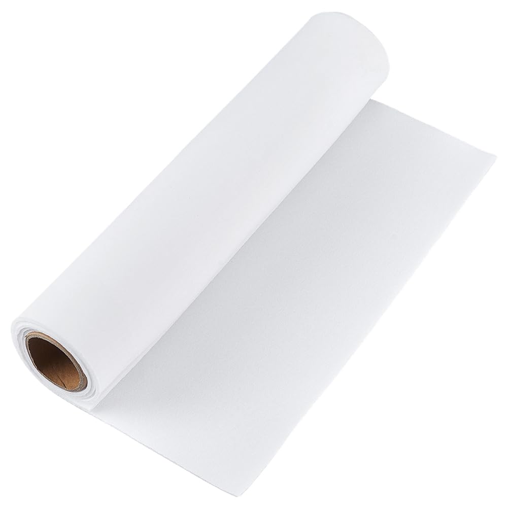 BENECREAT tissu mousse soutien-gorge amande x3 40x40 cm