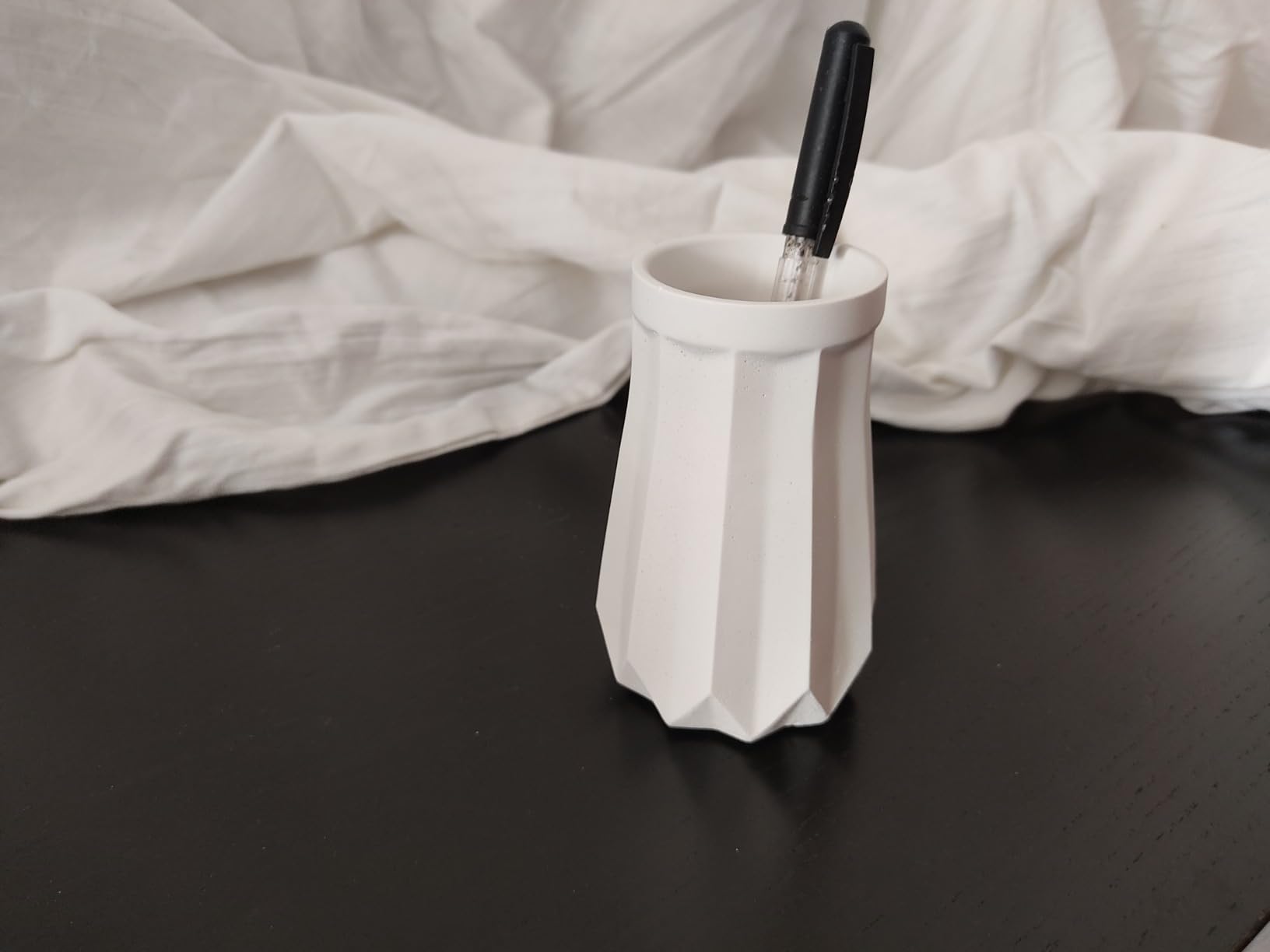 Cayway Style 3 Moule Vase Silicone Résine Lot 3