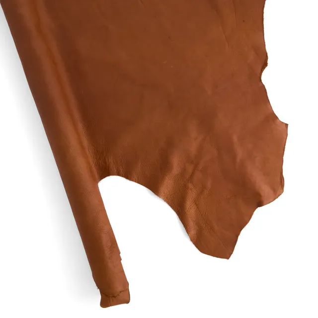 Tandy Leather Barracuda côté cuir utilitaire Velva