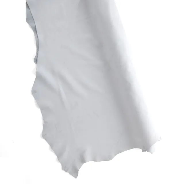Tandy Leather double croupon cuir doublure perle 1-3 oz fin