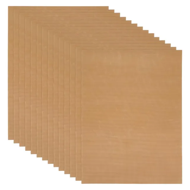 BENECREAT tapis four argile polymère 400x301mm lot 14