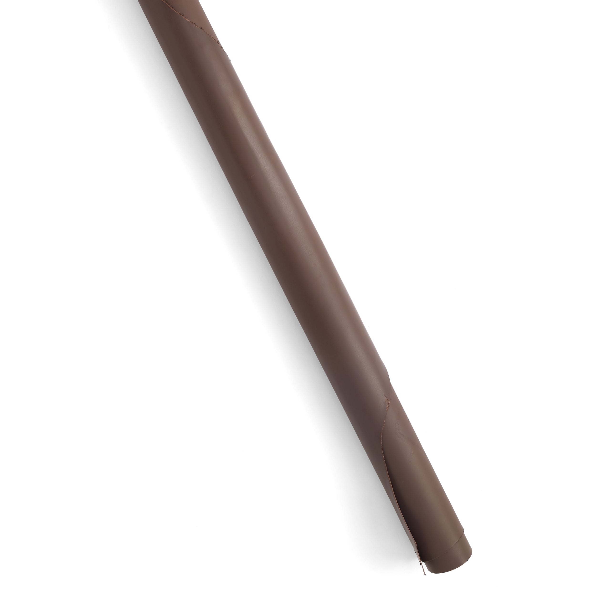 Tandy Leather côté cuir vachette tannage végétal teinté