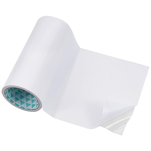 BENECREAT Entoilage thermocollant double face 20 cm x 5 m