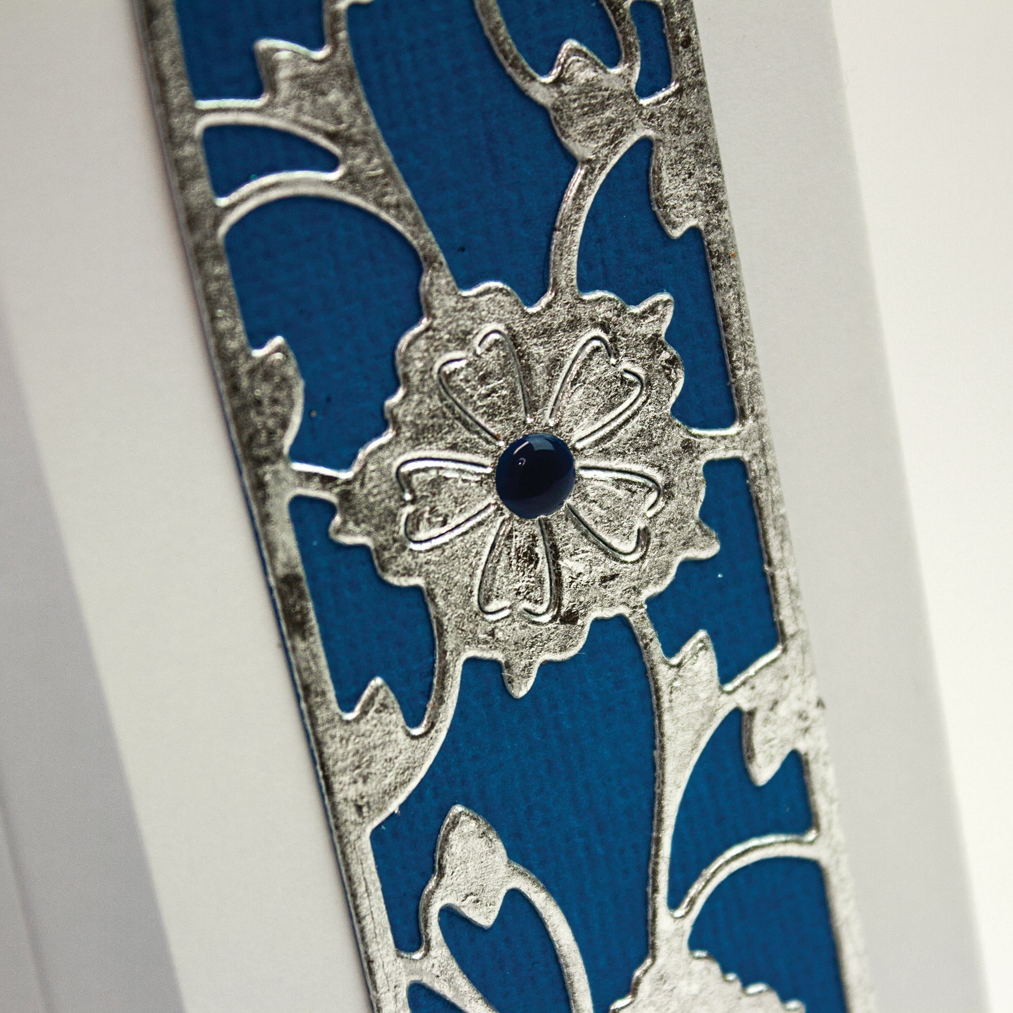 Nuvo Gilding Flakes Paillettes dorure métal