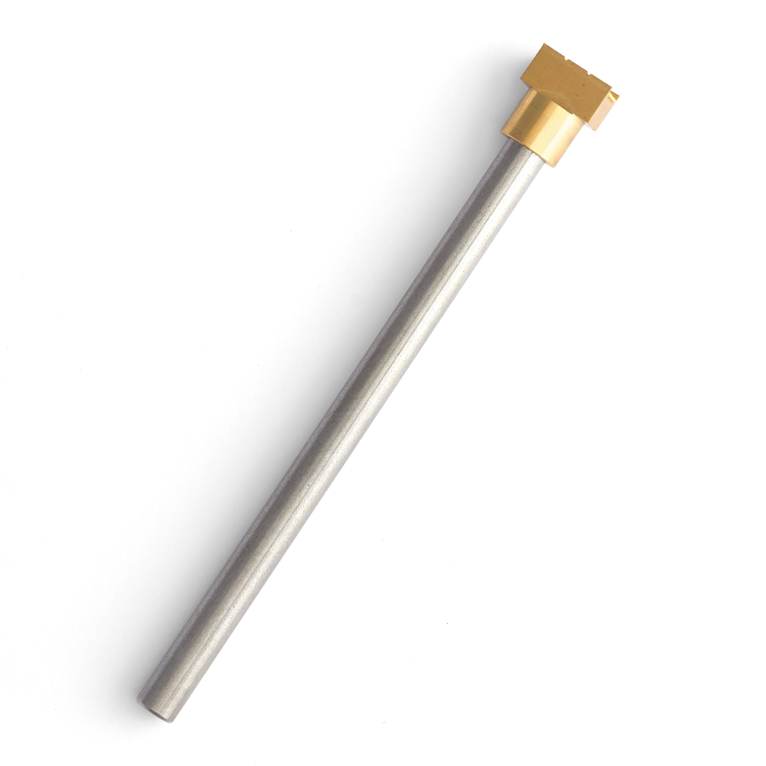 Tandy Leather Étoile Tressée emporte-pièce laiton 12 mm