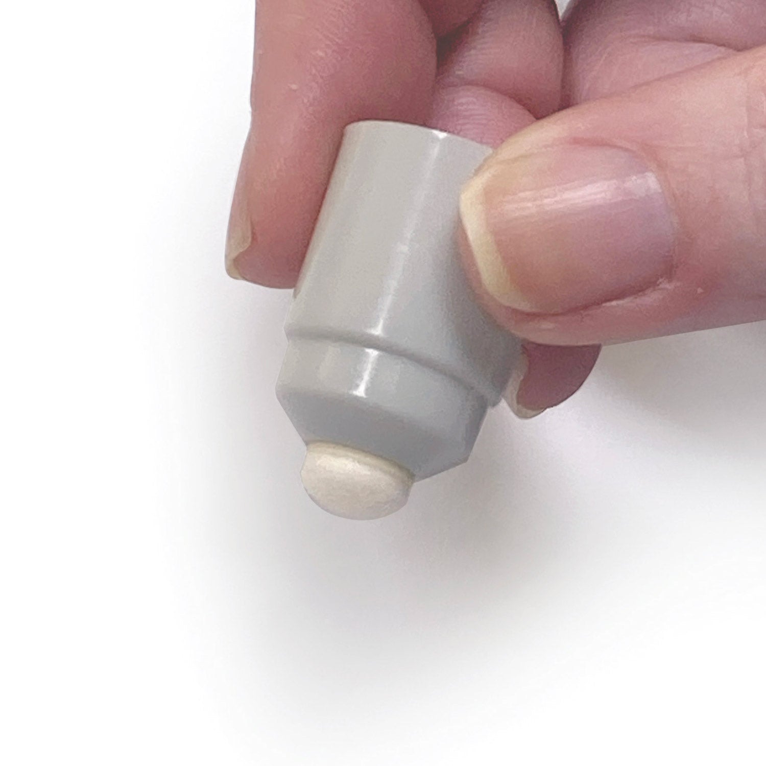 Nuvo Blenders doigt mousse 1cm précis lot 10