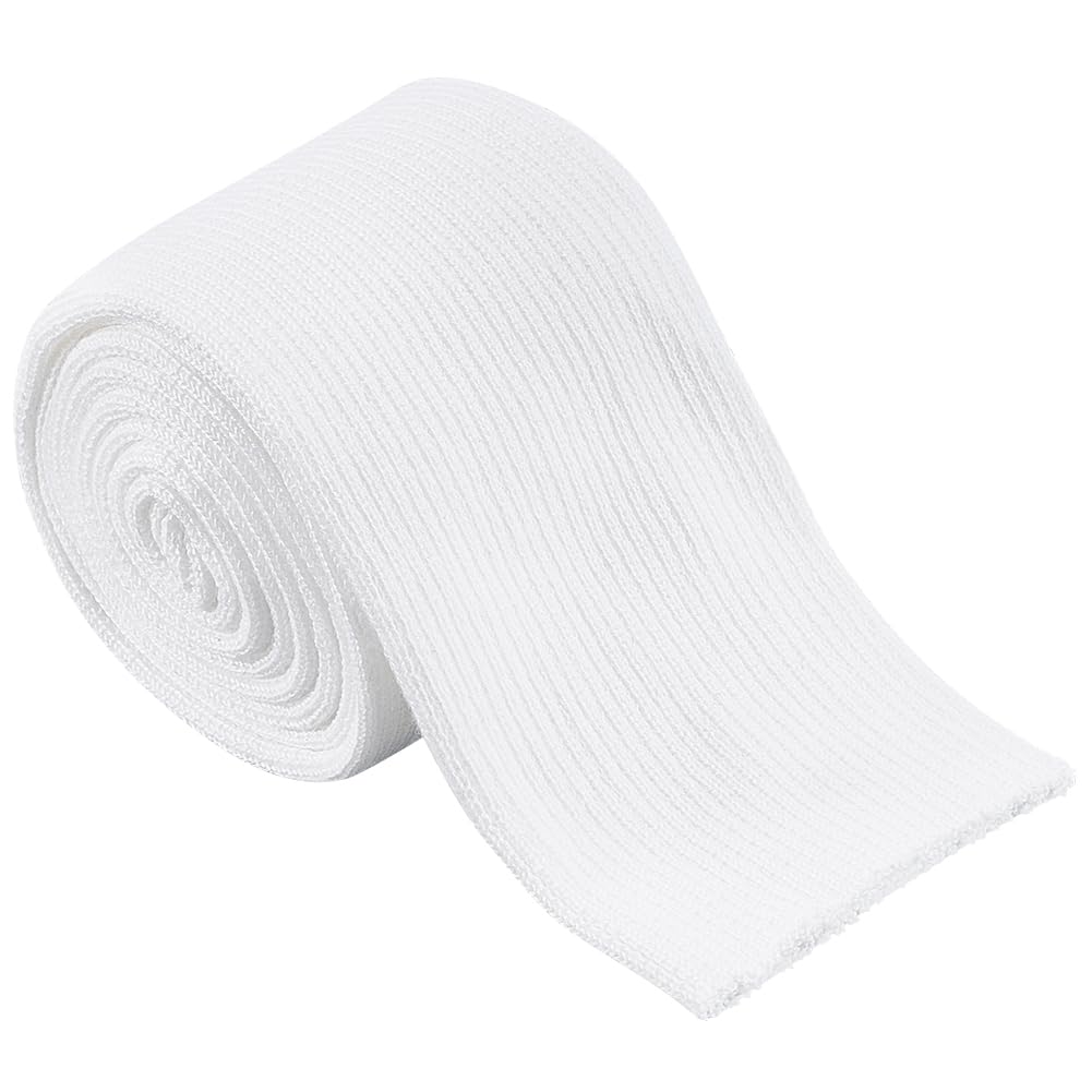BENECREAT bord-côte tricot noir 1,1m poignets veste