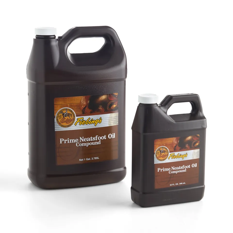 Dr Jackson huile pied de bœuf cuir 946 ml
