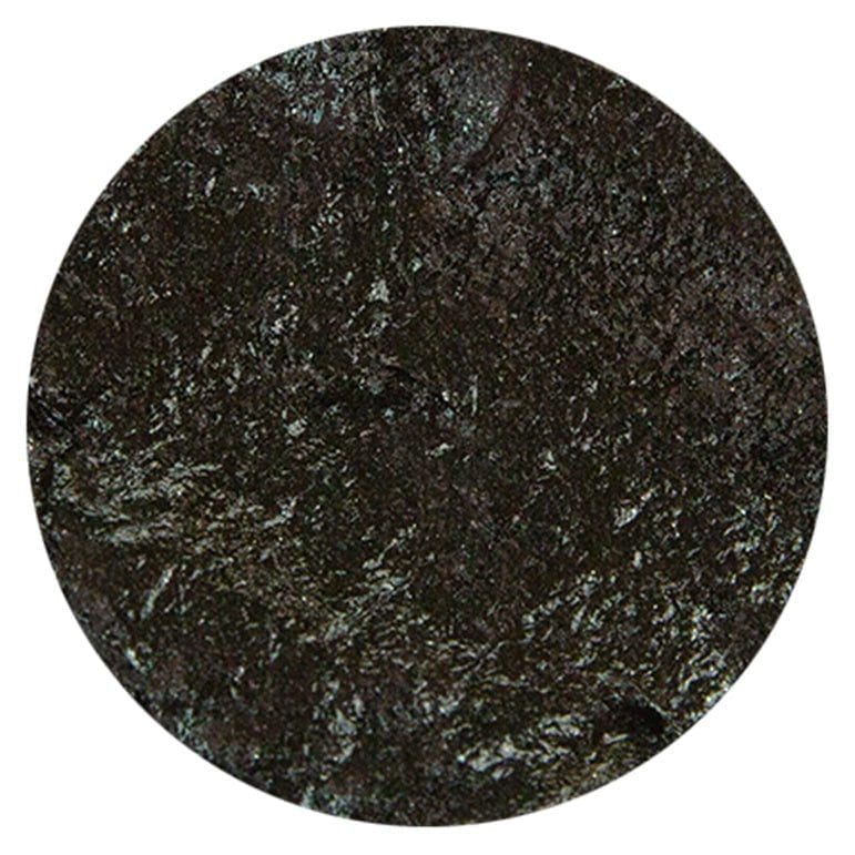 Nuvo Glacier Paste Pâte Texturée After Midnight Scintillante