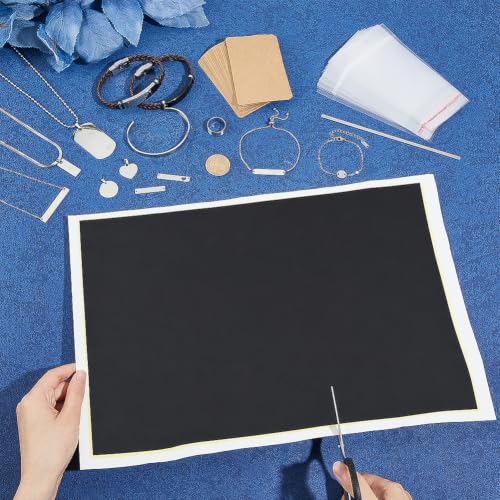 BENECREAT kit blanks gravure laser inox 115 pcs bijoux
