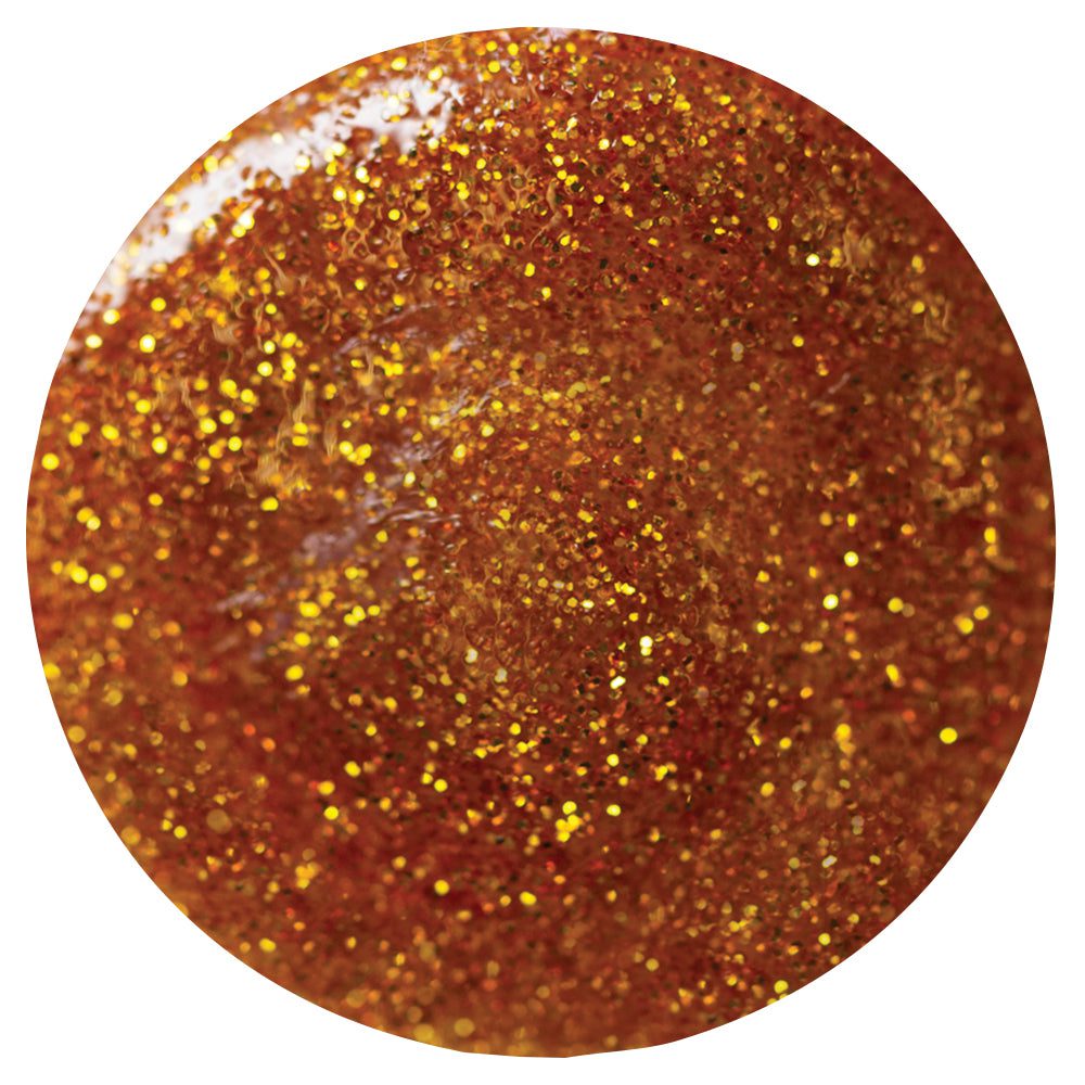 Nuvo Glitter Drops gouttes 3D pailletées 30 ml