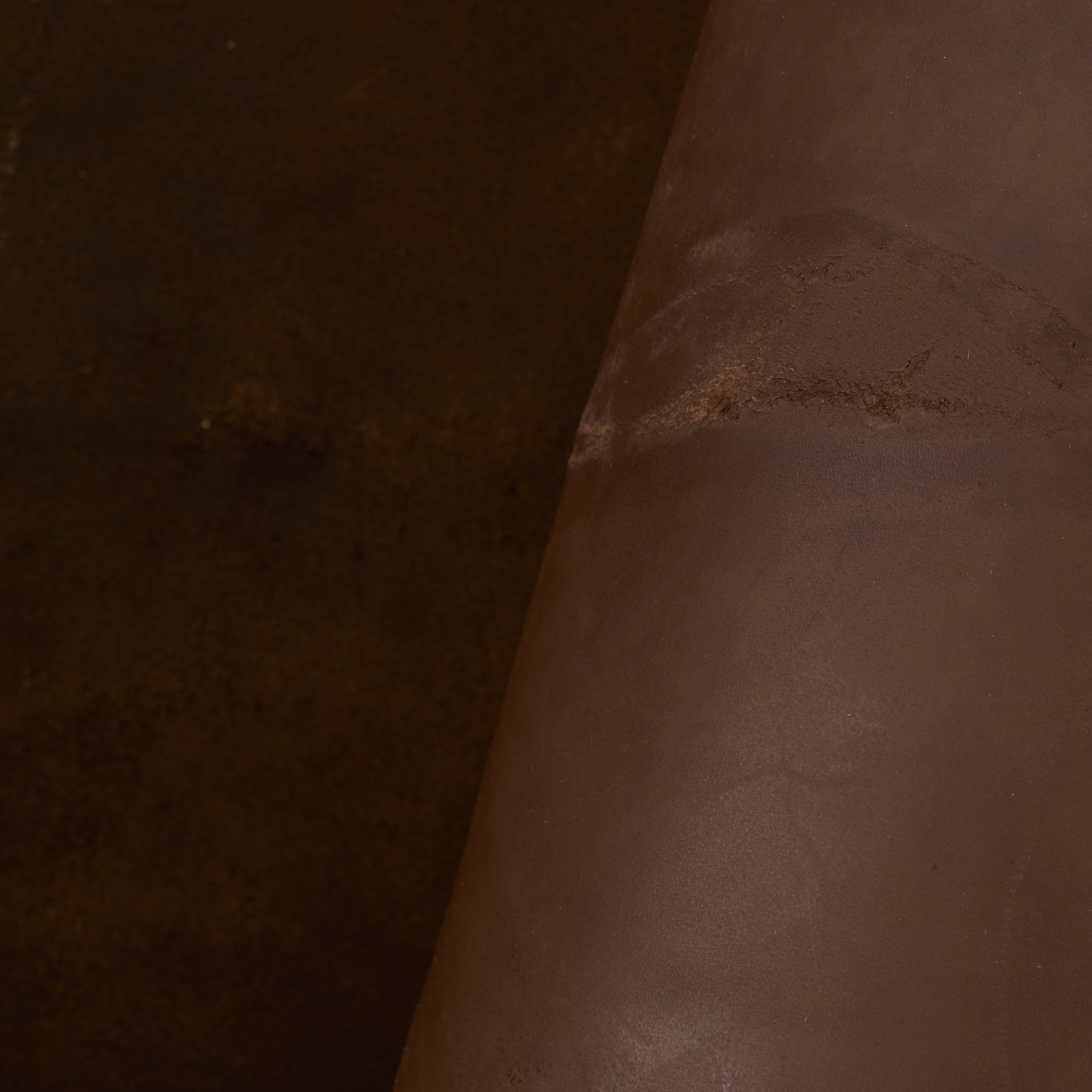 Tandy Leather Économique Double Butt cuir végétal 8-10 oz