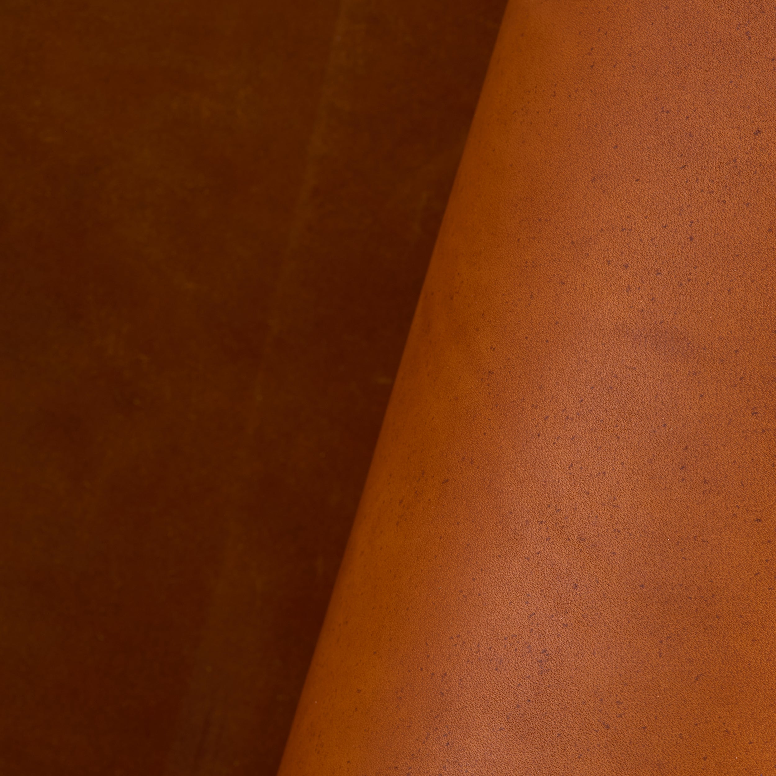 Tandy Leather Économique Double Butt cuir végétal 8-10 oz