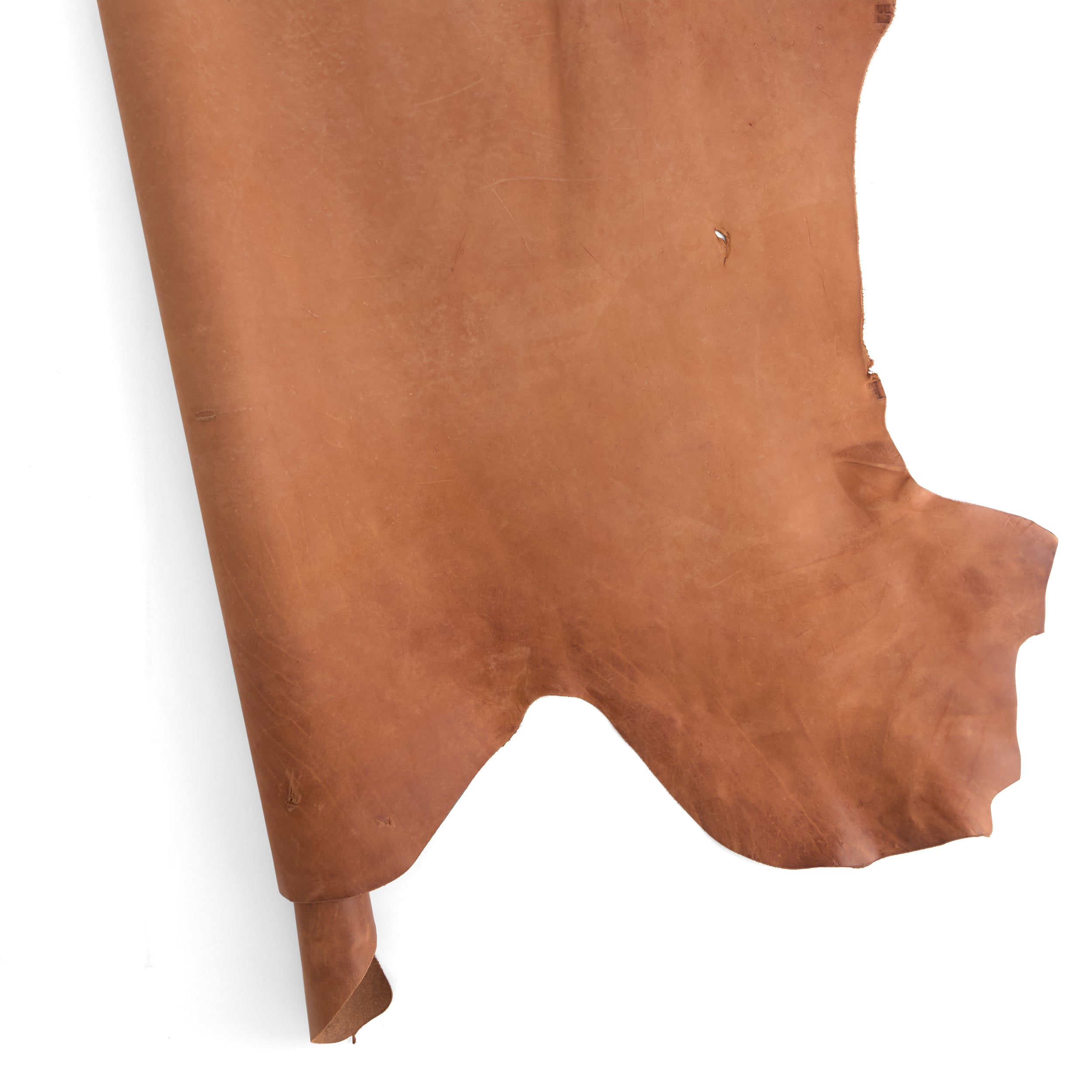 Tandy Leather Special flanc cuir naturel végétal 3-5 oz